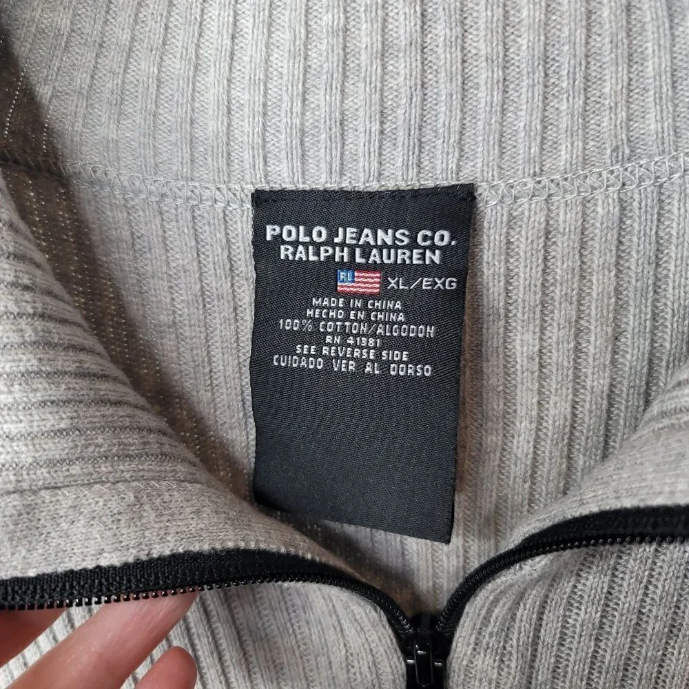 Polo‎ Ralph Lauren Sweater Mens XLarge